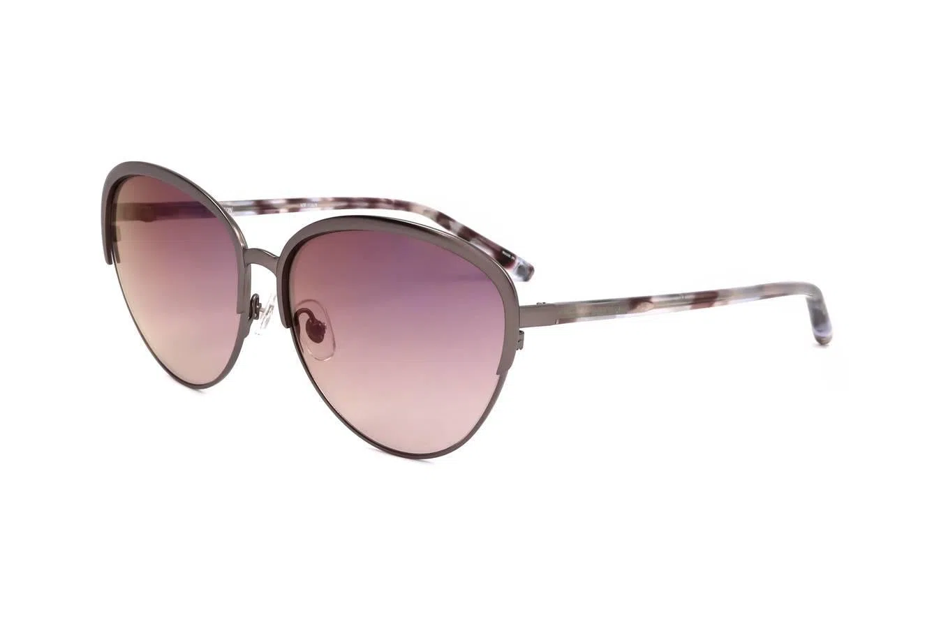 Matthew Williamson by Linda Farrow MW158 Sunglasses - view 11
